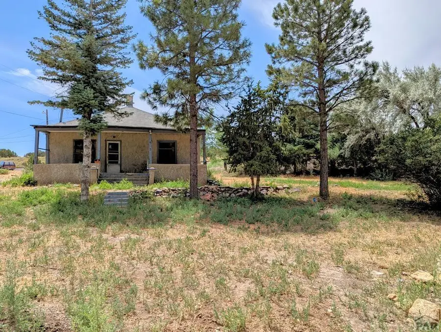 505 W 10th St, Walsenburg, CO 81089 - #2