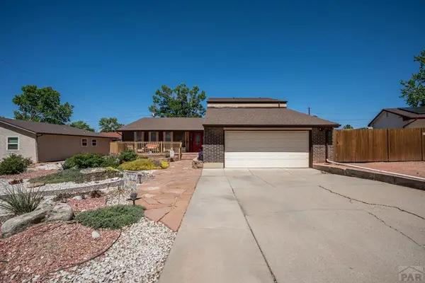3231 Shalimar Terrace, Pueblo, CO 81008
