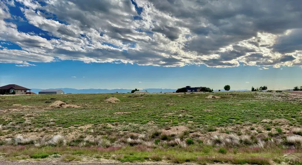 1421 N Maverick Dr, Pueblo West, CO 81007 - #1