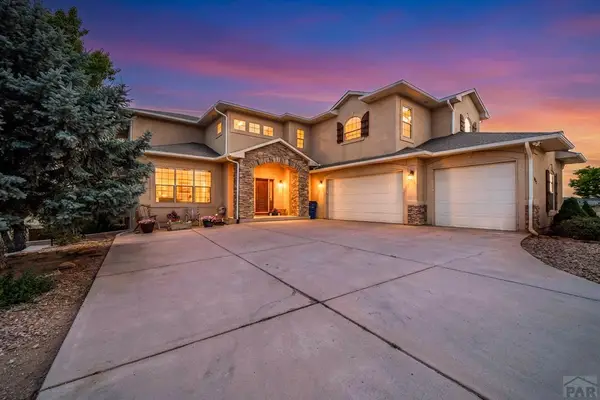 438 W Hollister Dr, Pueblo West, CO 81007