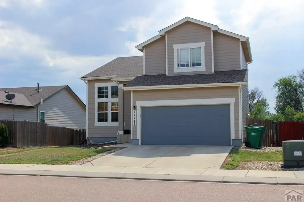 11145 Falling Star Rd, Fountain, CO 80817 - #1