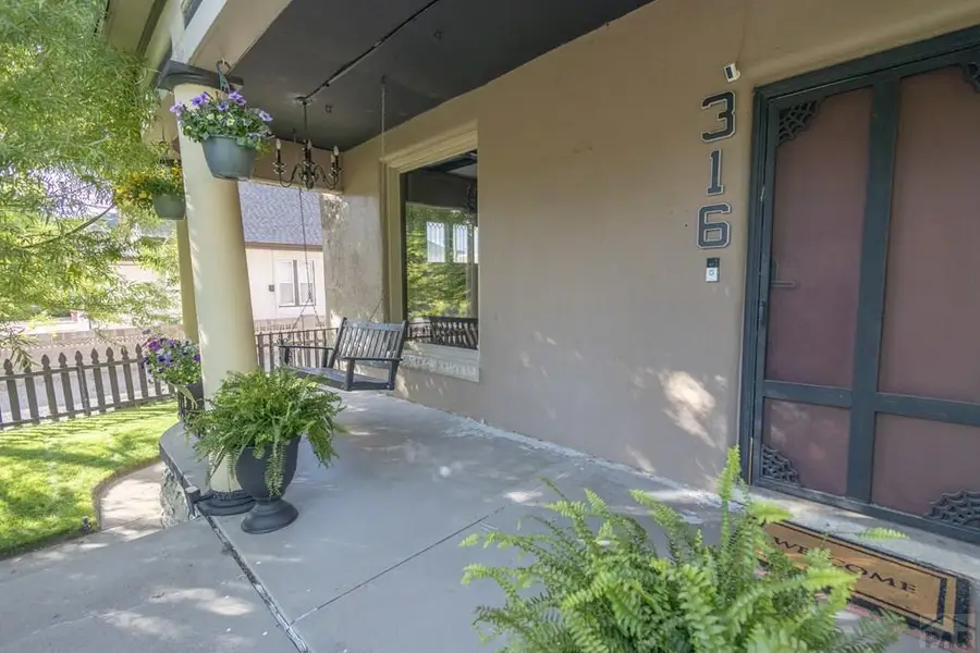 316 E Orman Ave, Pueblo, CO 81004 - #2
