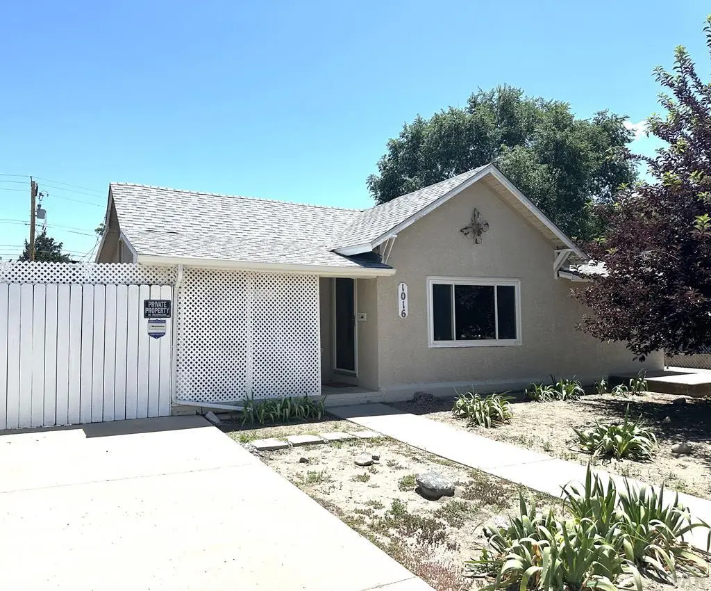 1016 Beulah Ave, Pueblo, CO 81004 - #1