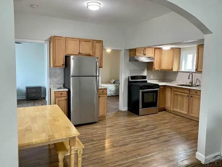 212 W Summit Ave, Pueblo, CO 81004 - #2