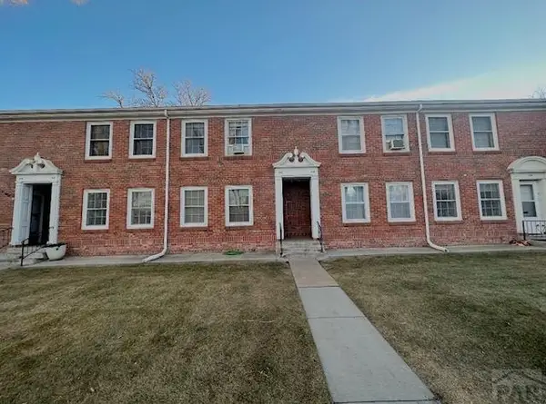 316 W 21st St, Pueblo, CO 81003