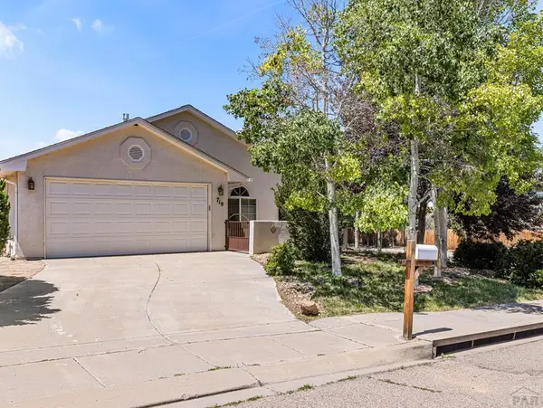 719 Ardath Lane, Pueblo, CO 81005