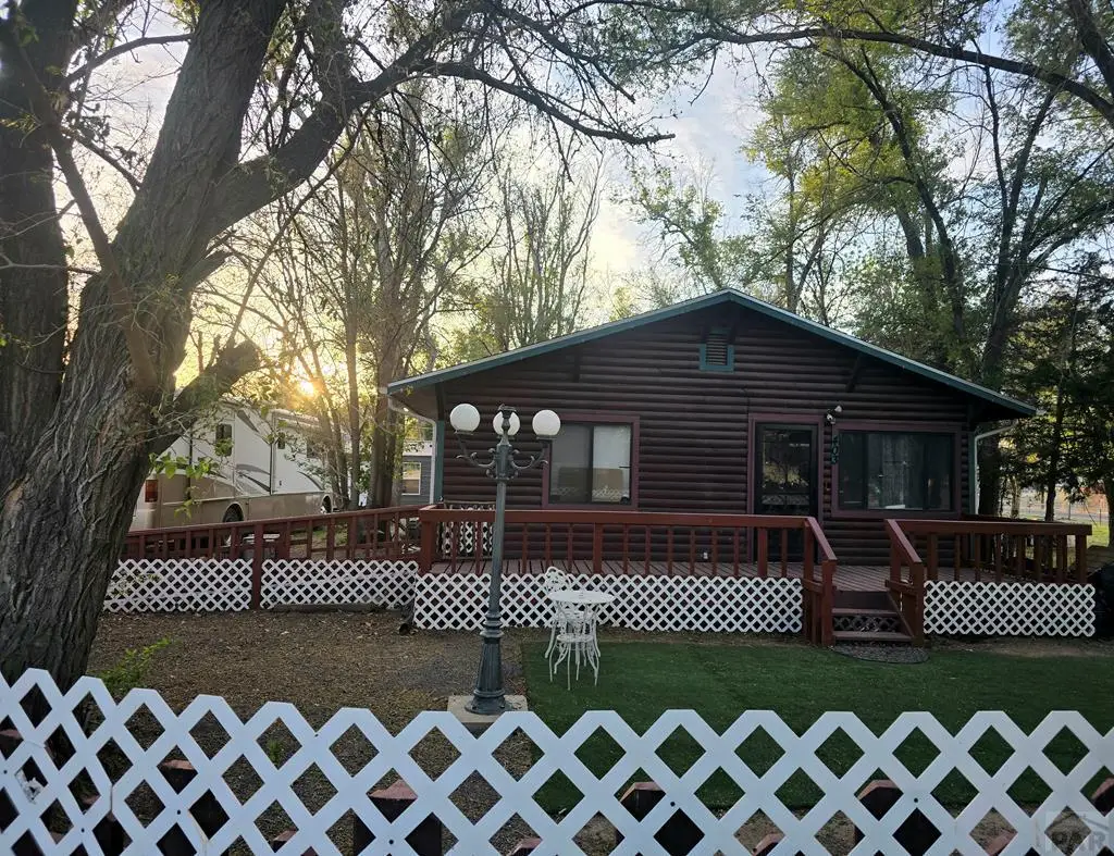 403 S 15th St, Rocky Ford, CO 81067 - #1