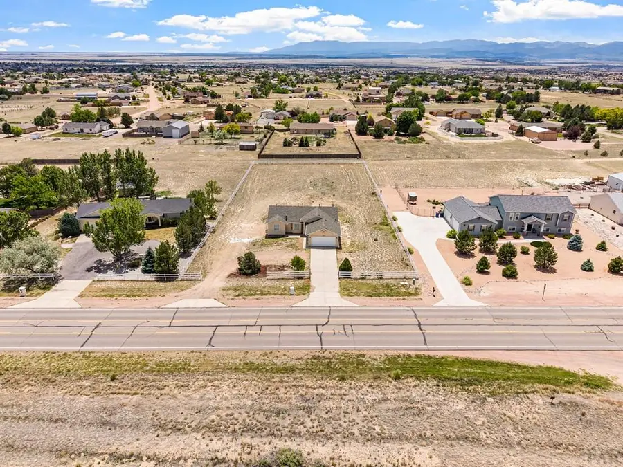 1160 W Mcculloch Blvd, Pueblo West, CO 81007 - #3