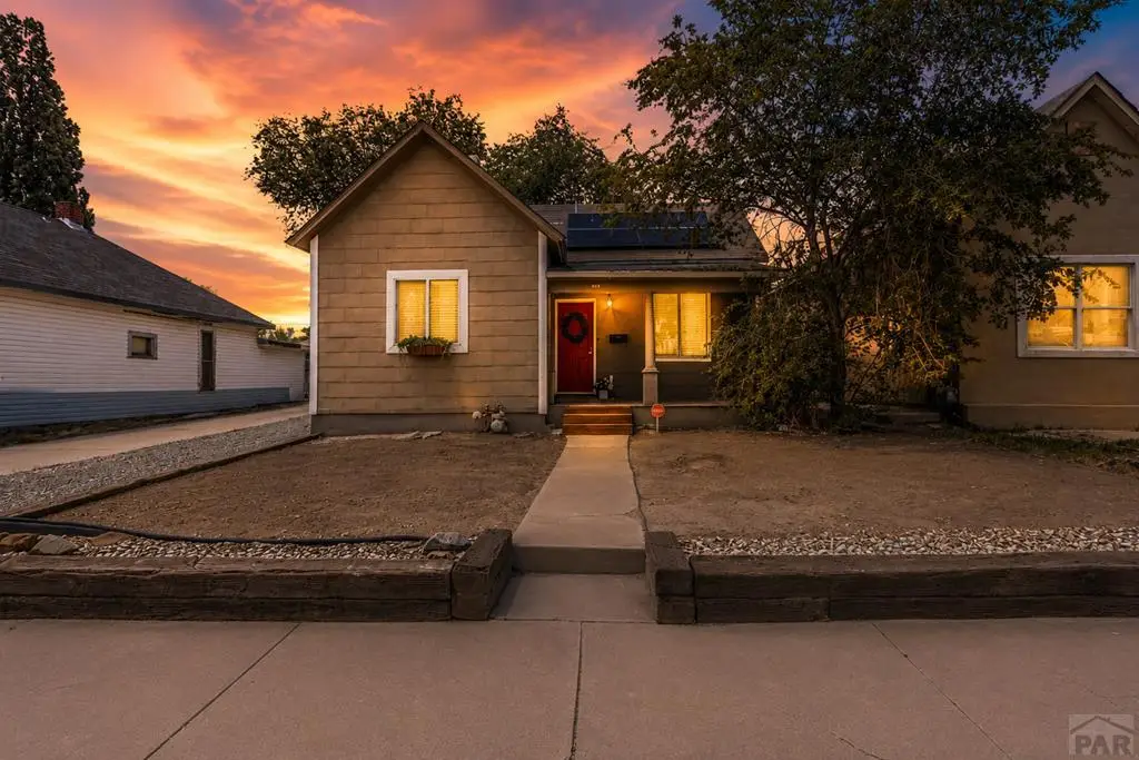 917 W 14th St, Pueblo, CO 81003 - #1