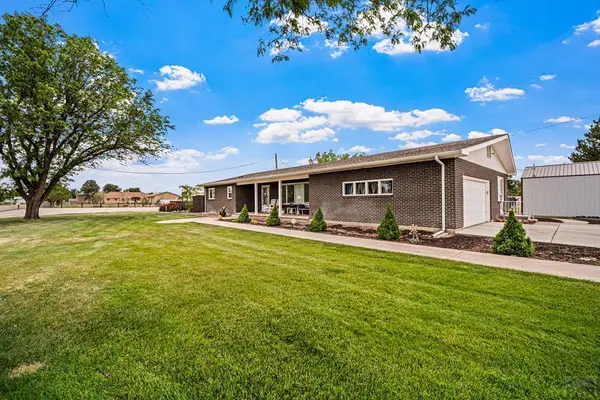 1255 28th Lane, Pueblo, CO 81006