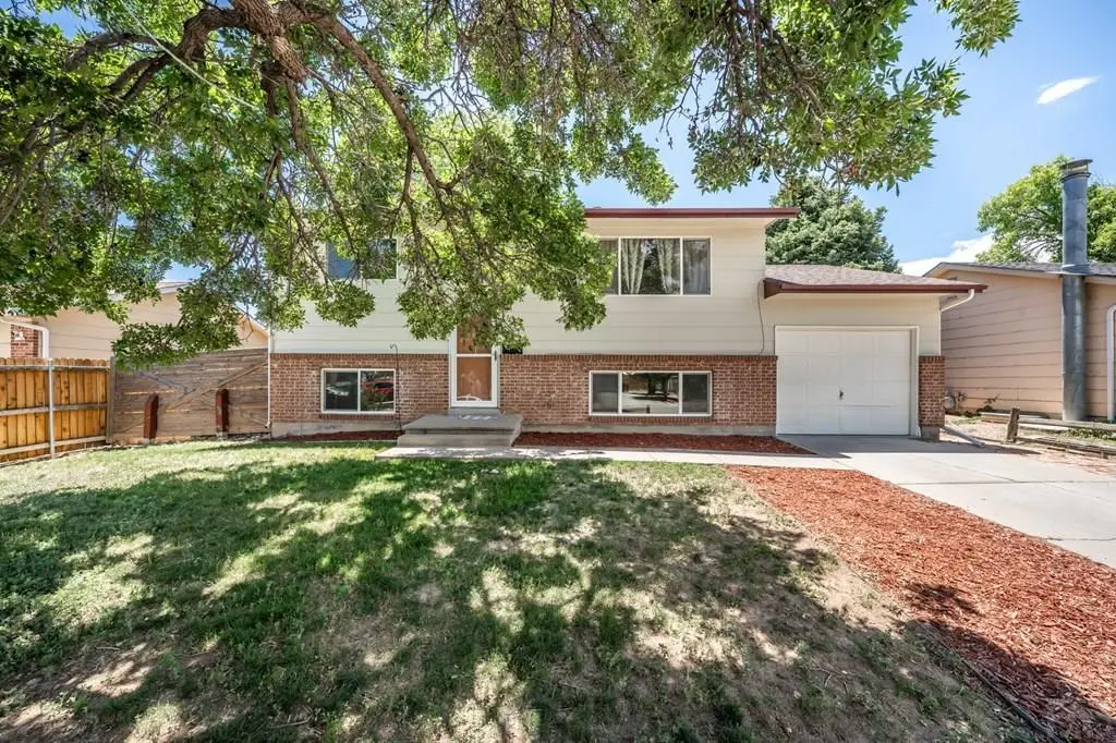 3704 Farabaugh Lane, Pueblo, CO 81005 - #1