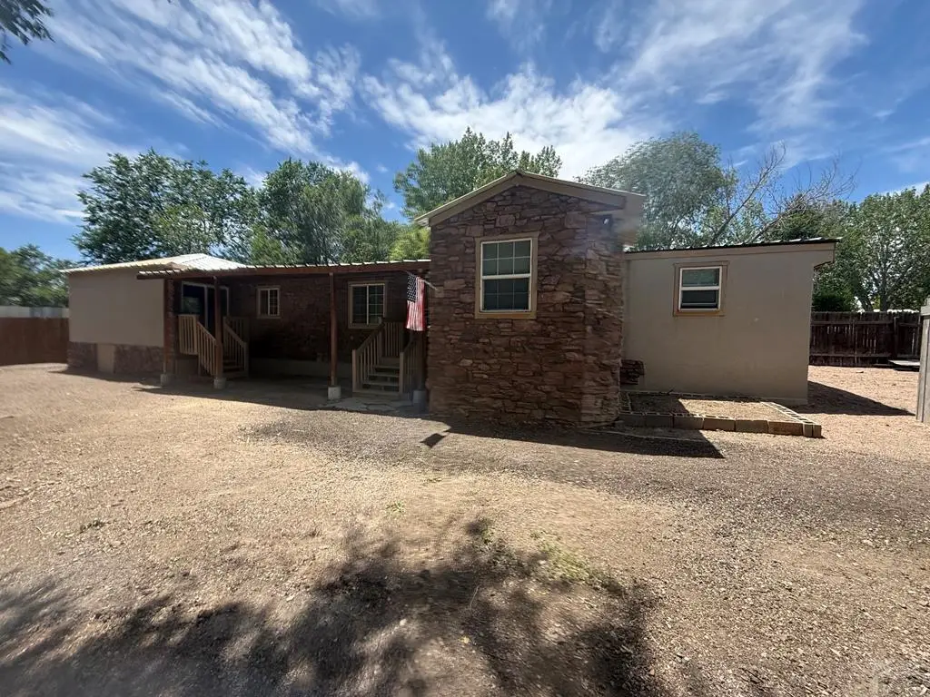268 E Homer Dr, Pueblo West, CO 81007 - #1