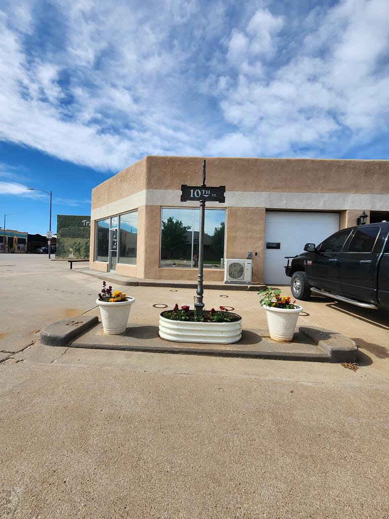 988 S Main St, Springfield, CO 81073 - #1