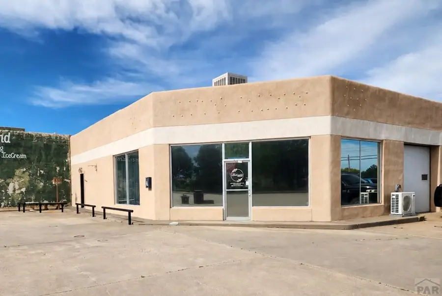 988 S Main St, Springfield, CO 81073 - #3