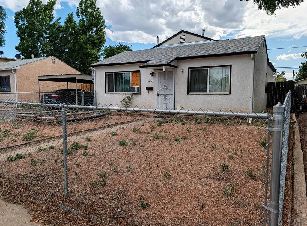 1711 Quillian Ave, Pueblo, CO 81005 - #1