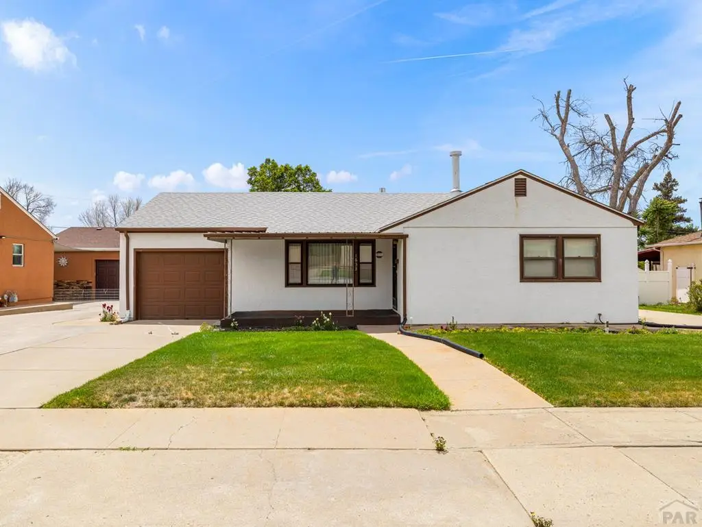 1633 Saratoga, Pueblo, CO 81001 - #1