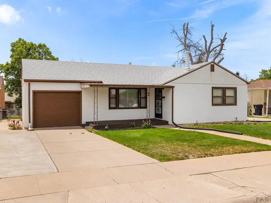 1633 Saratoga, Pueblo, CO 81001 - #3