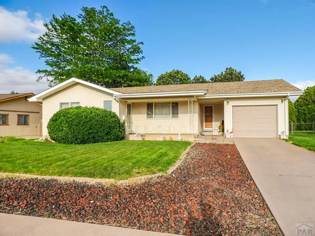 10 Oxford St, Pueblo, CO 81005 - #1