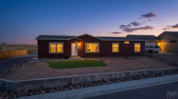 328 Arrowhead Dr, Florence, CO 81226