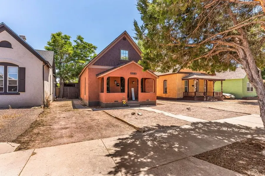 1118 Pine St, Pueblo, CO 81004 - #3