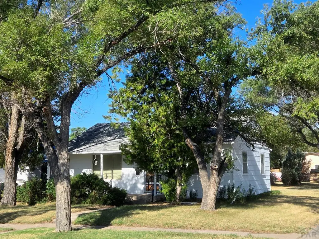 405 Ash Ave, Las Animas, CO 81054 - #1