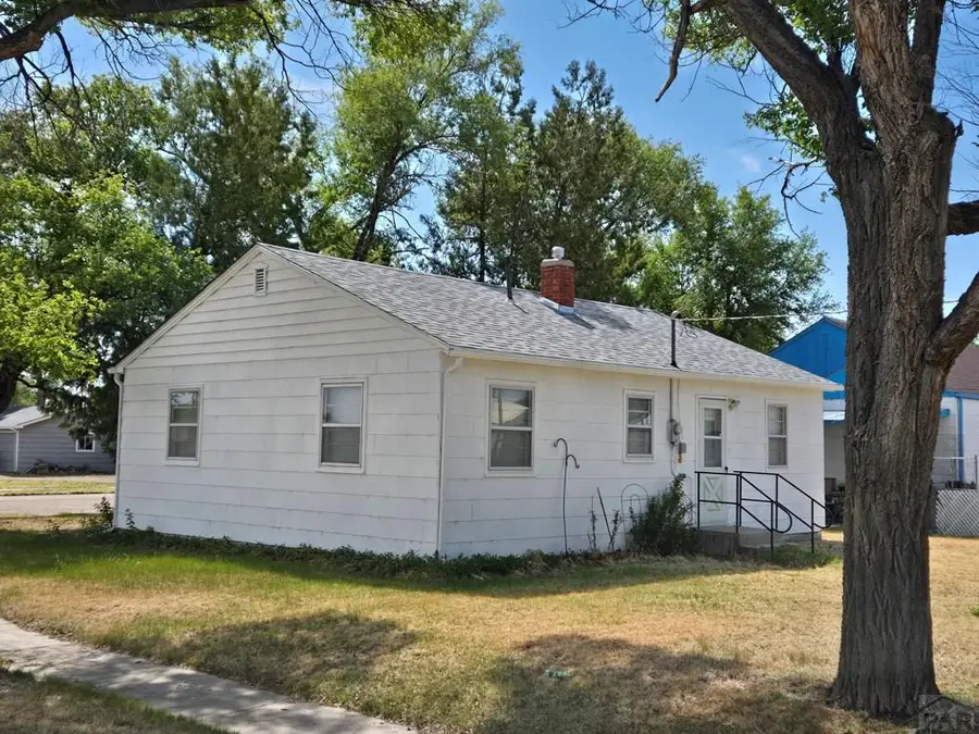 405 Ash Ave, Las Animas, CO 81054 - #2