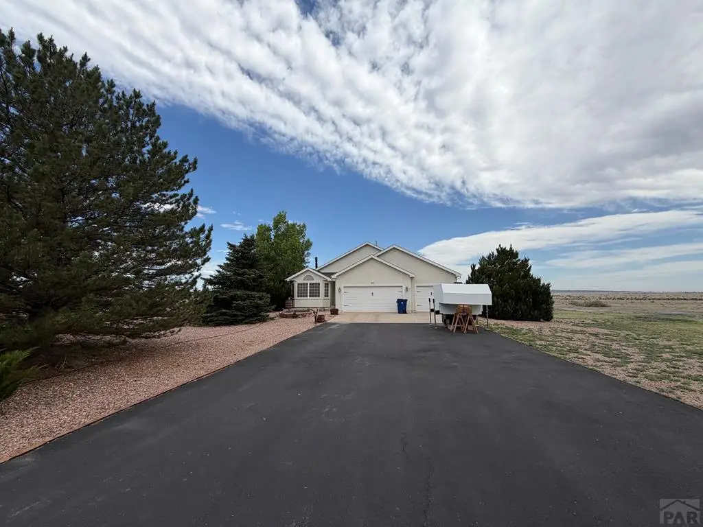 431 W Bywood Dr, Pueblo, CO 81007 - #1