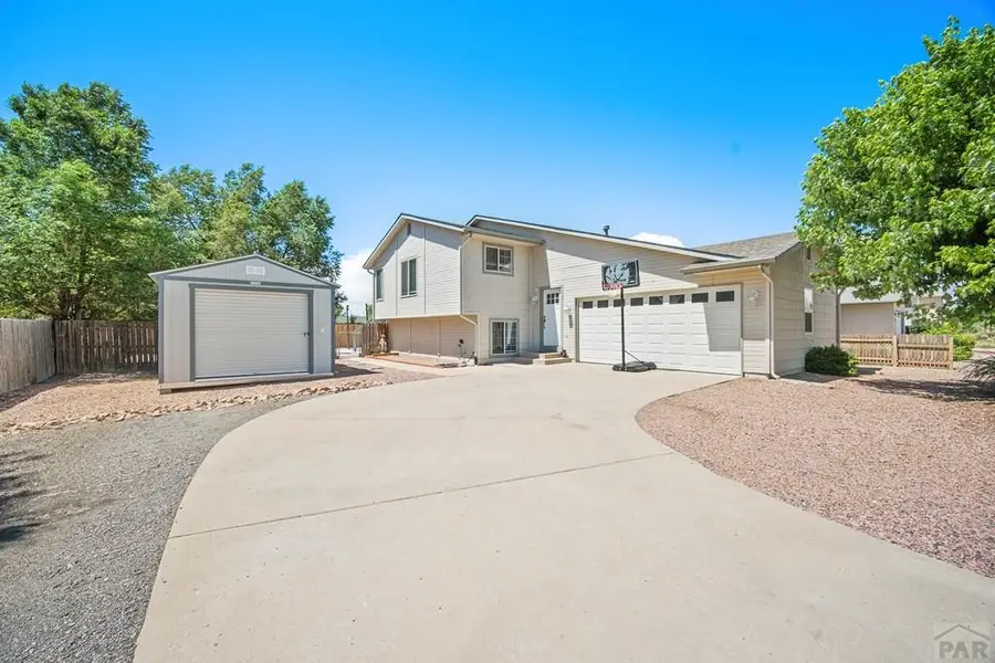 34 E Bonanza Dr, Pueblo West, CO 81007 - #3