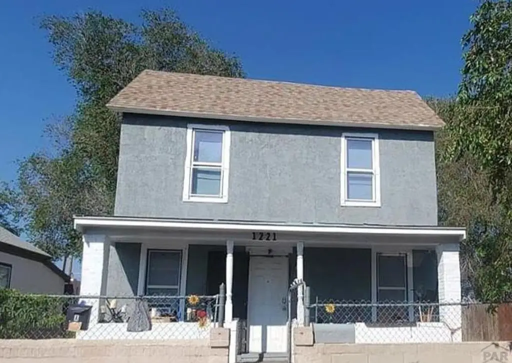 1221 E Abriendo Ave, Pueblo, CO 81004 - #1