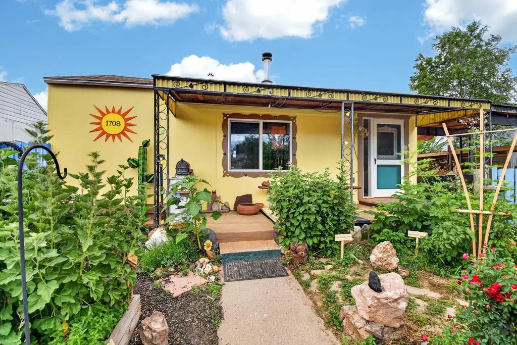 1708 Morrison Ave, Pueblo, CO 81005 - #1
