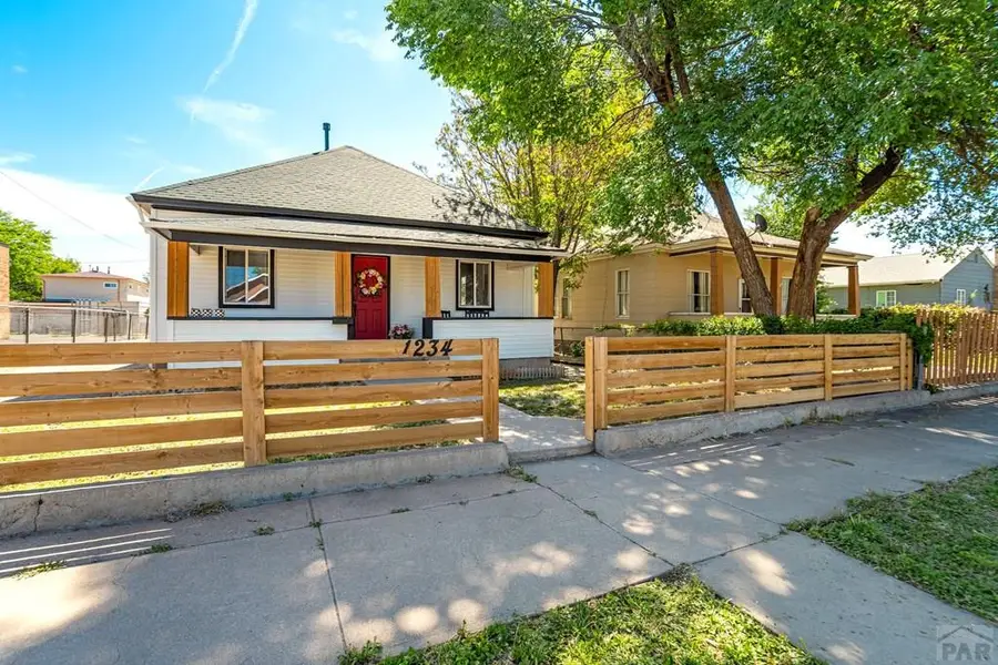 1234 Bragdon Ave, Pueblo, CO 81004 - #2