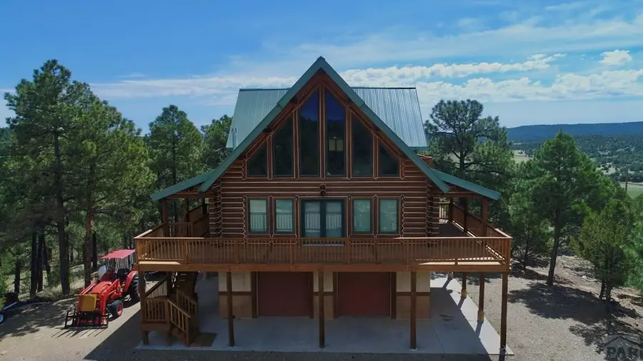 22750 County Rd 46, Aguilar, CO 81020 - #3