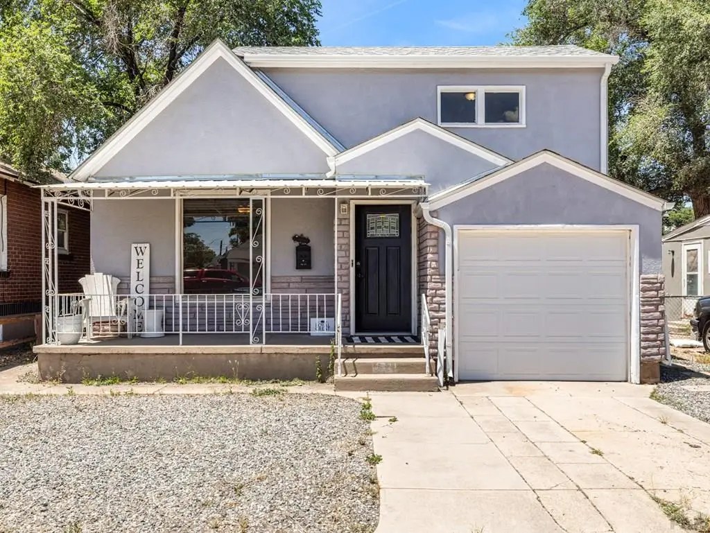 1621 E Orman Ave, Pueblo, CO 81004 - #1