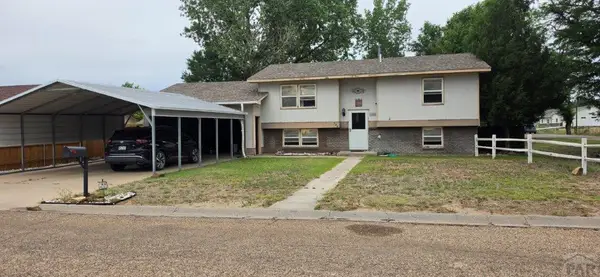 306 Hackberry St, Lamar, CO 81052