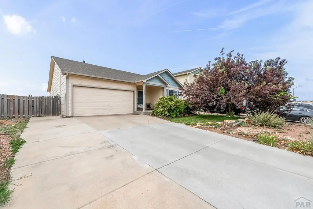 3222 W 18th St, Pueblo, CO 81003 - #1