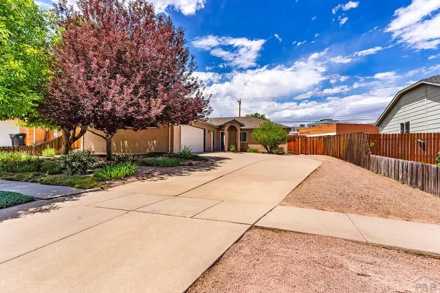 3605 Bison Lane, Pueblo, CO 81005 - #3
