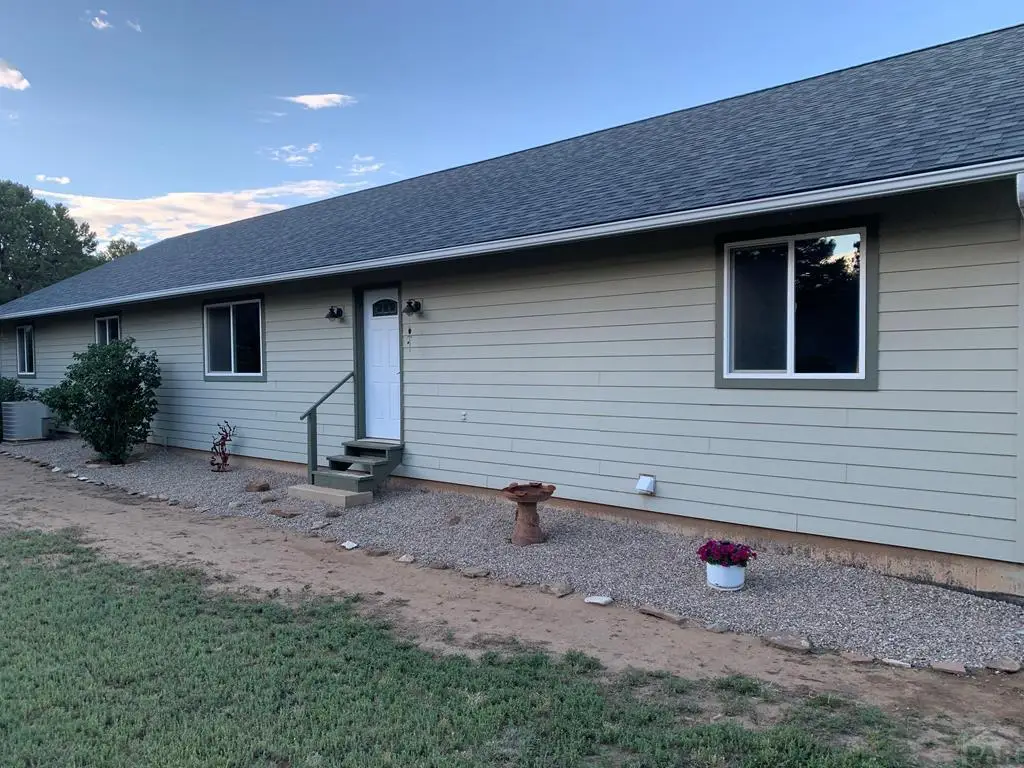 1771 Sunrise Rd, Walsenburg, CO 81089 - #1