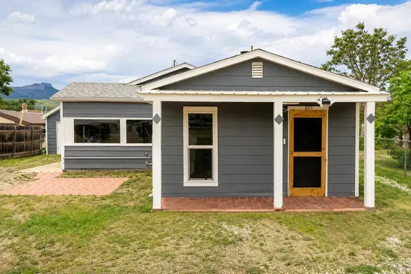 310 E Strong Ave, Trinidad, CO 81082