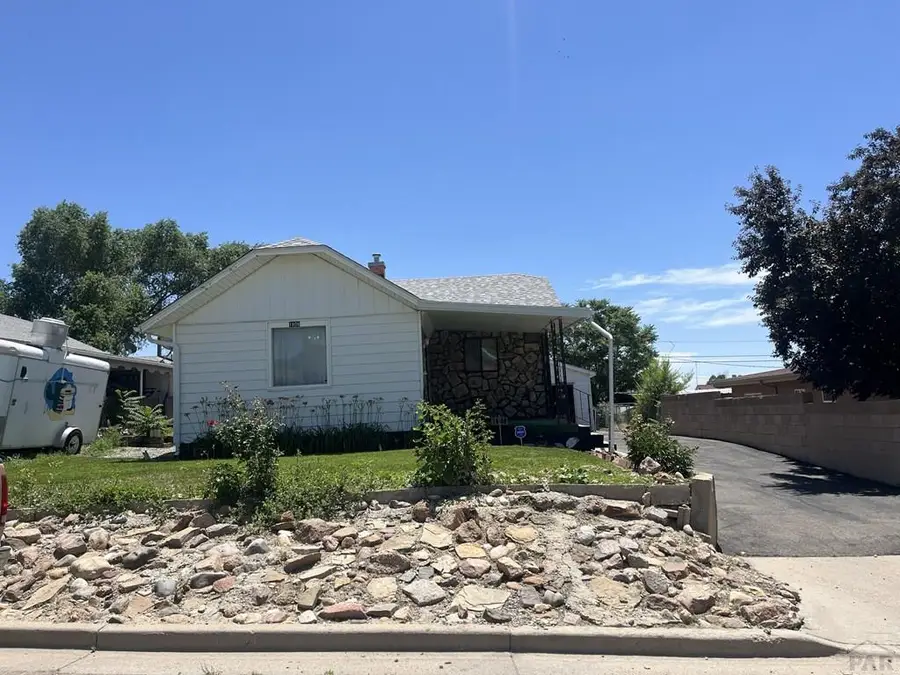 1806 E 3rd St E, Pueblo, CO 81001 - #3