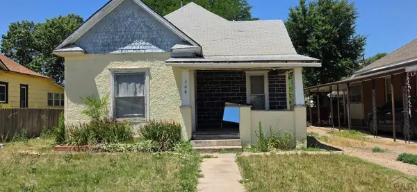 306 S 8th St, Lamar, CO 81052
