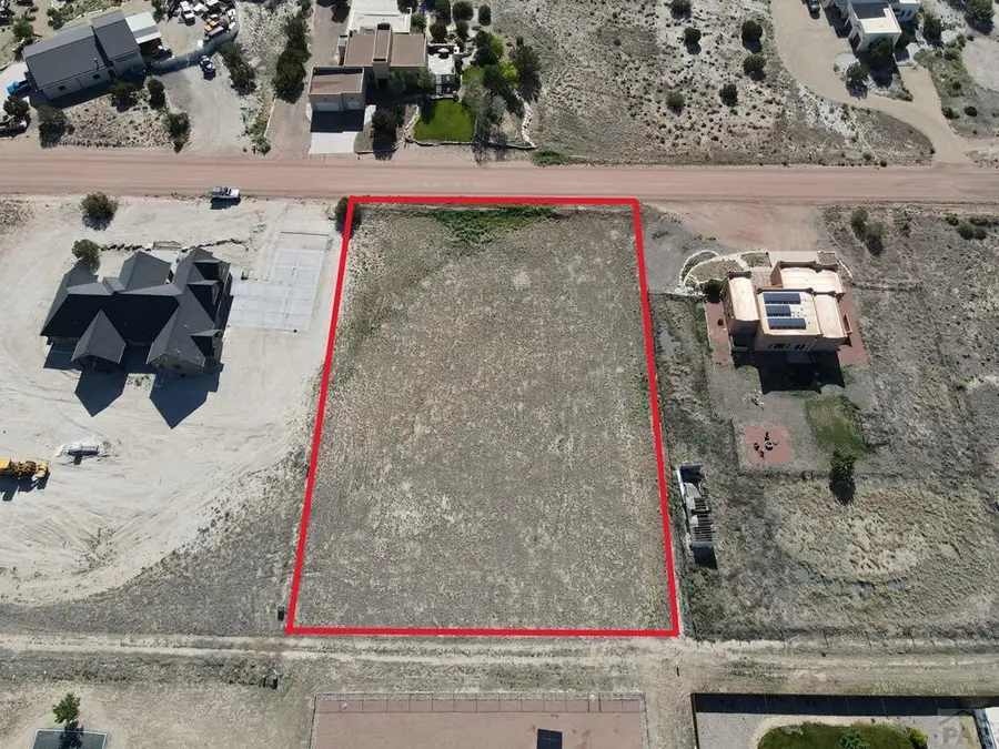 861 S Charlo Dr, Pueblo West, CO 81007 - #2
