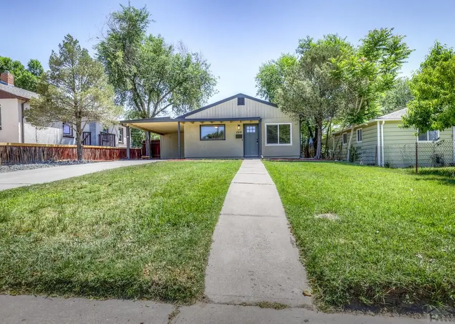 2916 Denver Blvd, Pueblo, CO 81008 - #2