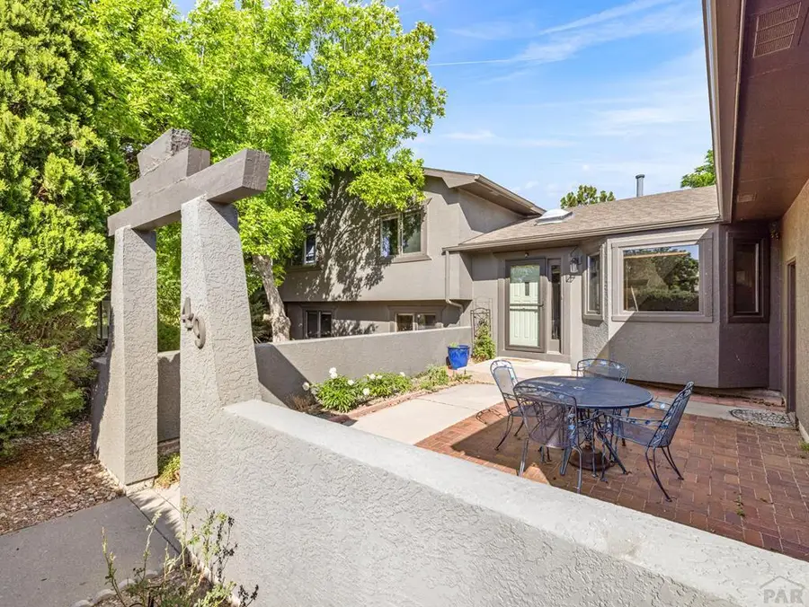 49 S Acacia Dr, Pueblo West, CO 81007 - #2
