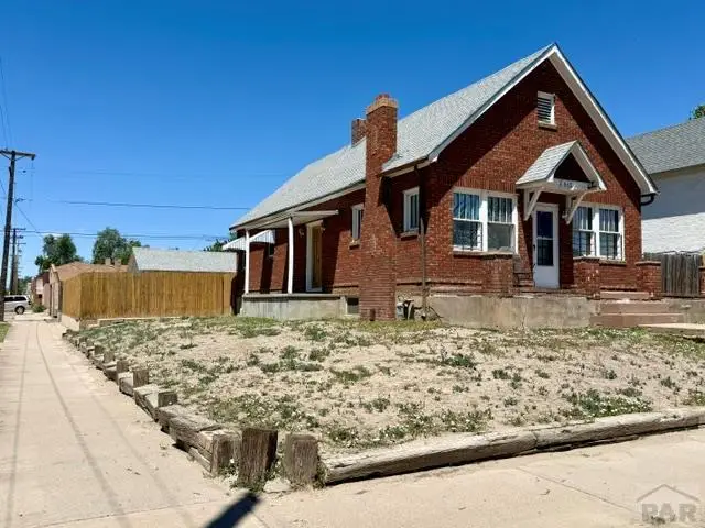 945 Elm St, Pueblo, CO 81004 - #1