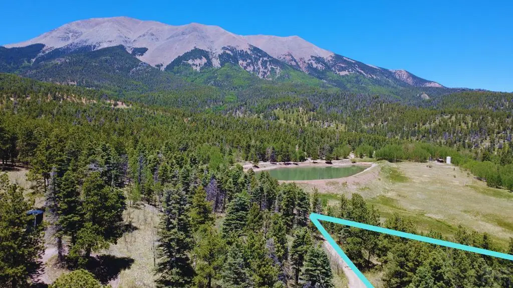TBD Spanish Peaks Dr, Aguilar, CO 81020 - #1