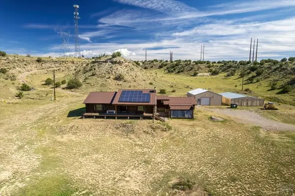 86 K St, Penrose, CO 81240