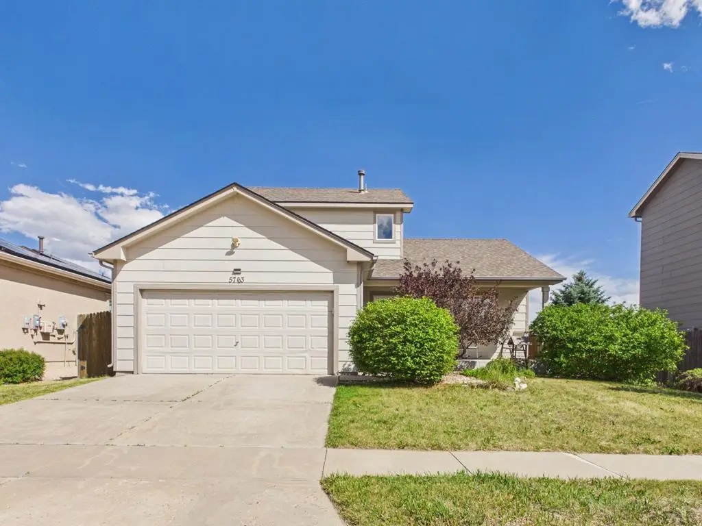 5763 Brennan Ave, Colorado Springs, CO 80923 - #1