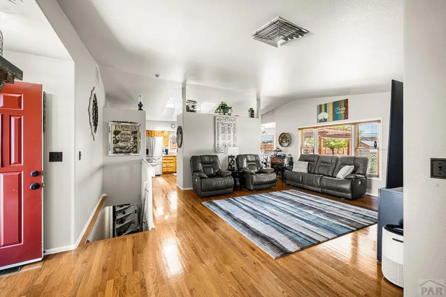 1095 W Broken Bow Dr, Pueblo West, CO 81007 - #3
