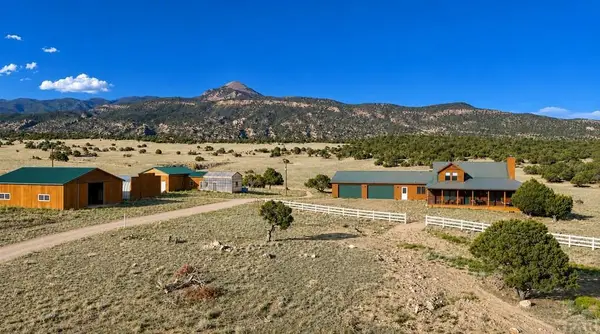 601 County Rd 620, Gardner, CO 81040