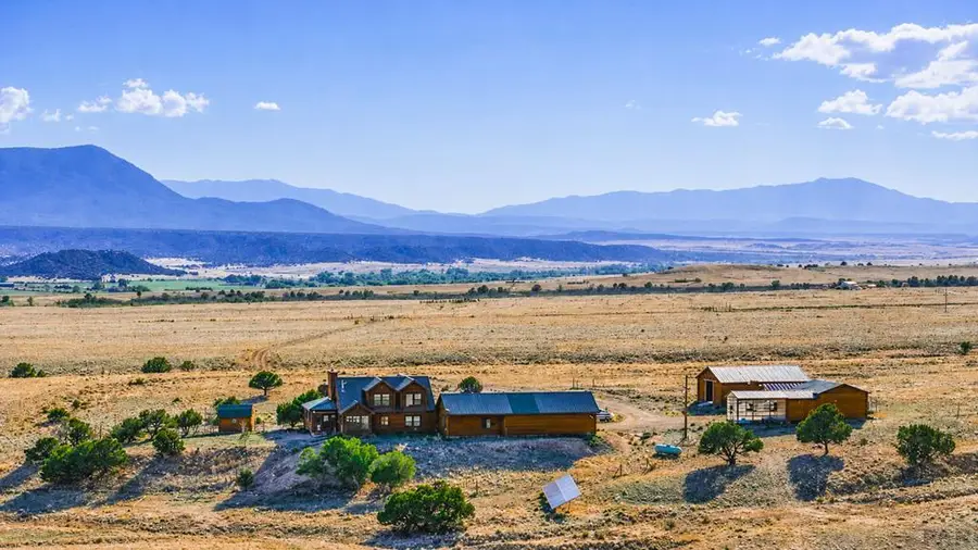 601 County Rd 620, Gardner, CO 81040 - #2